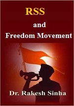 RSS and Freedom Movement